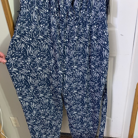 NWT 4X Jumpsuit - Picture 4 of 5
